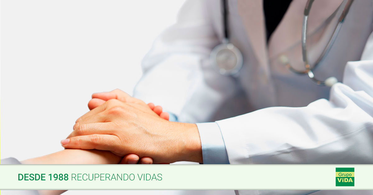 Melhor Tratamento para Dependentes Químicos de Ourinhos - SP | Clinica de Recuperação para Usuário de Drogas