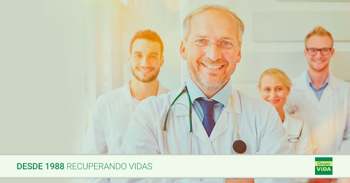 Melhor Tratamento para Dependentes Químicos de Socorro - SP | Tratamento Especializado em Clinica de Recuperação